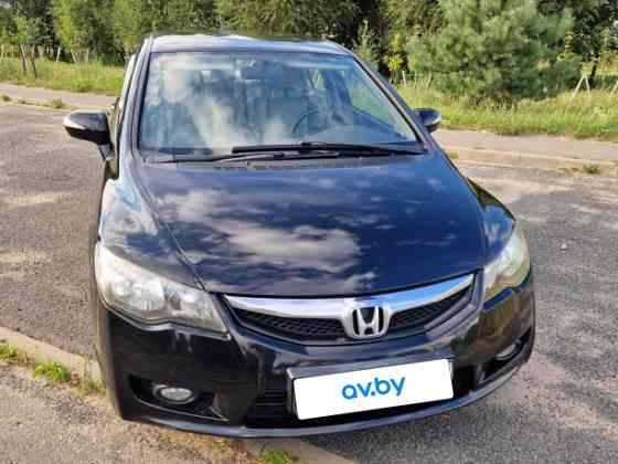 Продажа Honda Civic VIII · Рестайлинг, 2010 г. в Минске Минск