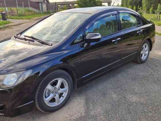 Продажа Honda Civic VIII · Рестайлинг, 2010 г. в Минске Минск