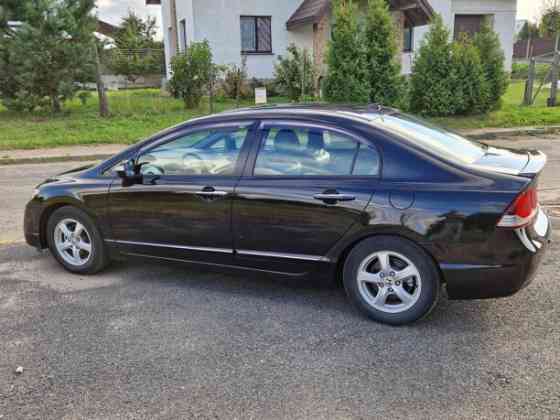 Продажа Honda Civic VIII · Рестайлинг, 2010 г. в Минске Минск