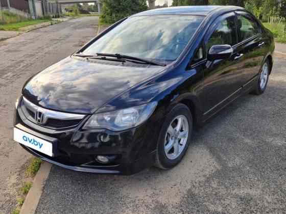 Продажа Honda Civic VIII · Рестайлинг, 2010 г. в Минске Минск