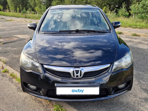 Продажа Honda Civic VIII · Рестайлинг, 2010 г. в Минске Минск - изображение 2