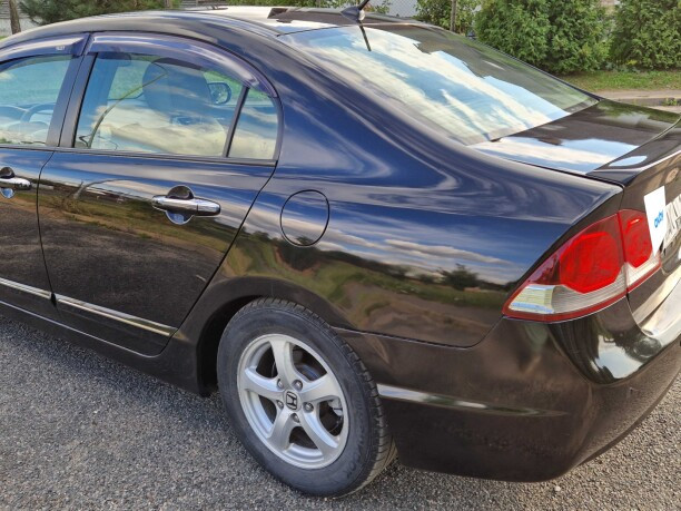 Продажа Honda Civic VIII · Рестайлинг, 2010 г. в Минске Минск - изображение 7