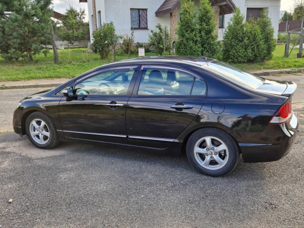 Продажа Honda Civic VIII · Рестайлинг, 2010 г. в Минске Минск - изображение 1