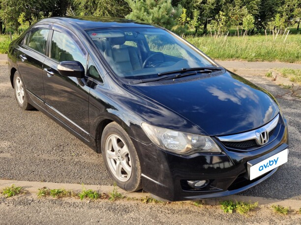 Продажа Honda Civic VIII · Рестайлинг, 2010 г. в Минске Минск - изображение 3