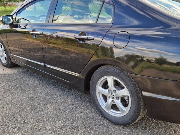 Продажа Honda Civic VIII · Рестайлинг, 2010 г. в Минске Минск - изображение 8