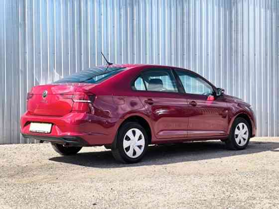 Продажа Volkswagen Polo Sedan II, 2021 г. в Минске Минск