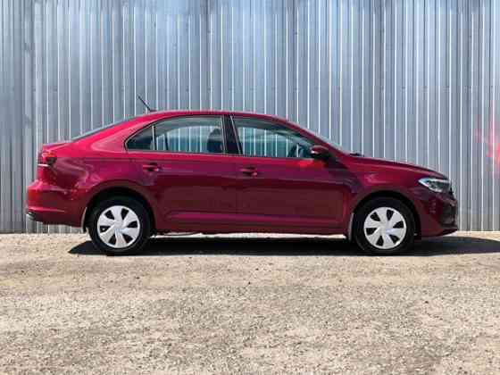 Продажа Volkswagen Polo Sedan II, 2021 г. в Минске Минск