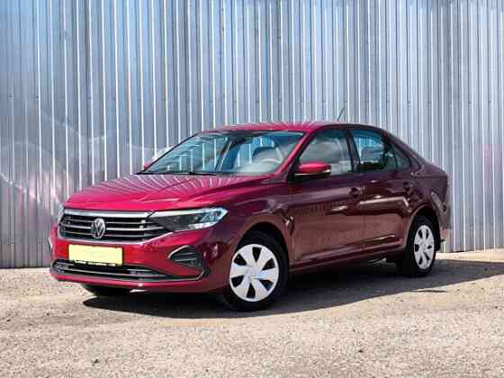 Продажа Volkswagen Polo Sedan II, 2021 г. в Минске Минск