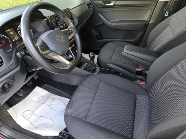 Продажа Volkswagen Polo Sedan II, 2021 г. в Минске Минск - изображение 8
