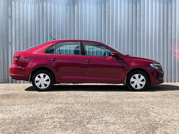 Продажа Volkswagen Polo Sedan II, 2021 г. в Минске Минск - изображение 3