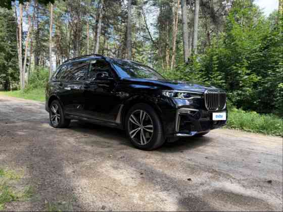 Продажа BMW X7 I, 7 мест, 2019 г. в Орше Орша