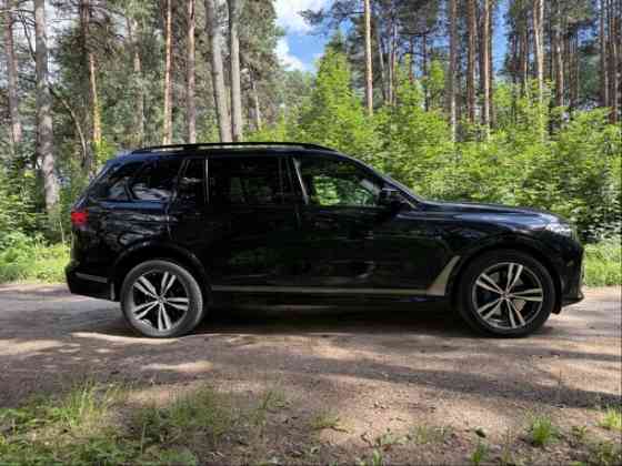 Продажа BMW X7 I, 7 мест, 2019 г. в Орше Орша