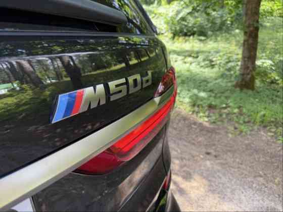 Продажа BMW X7 I, 7 мест, 2019 г. в Орше Орша
