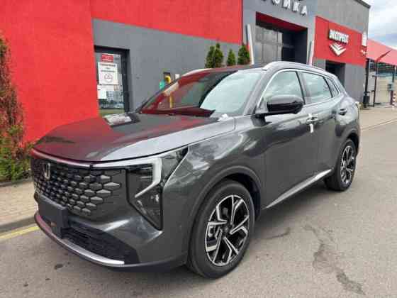 Продажа Changan CS55 Plus Бобруйск