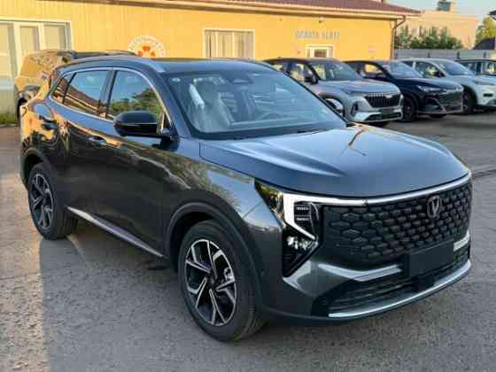 Продажа Changan CS55 Plus Бобруйск