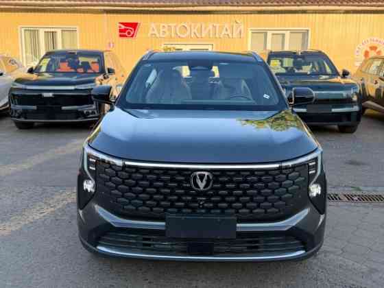 Продажа Changan CS55 Plus Бобруйск