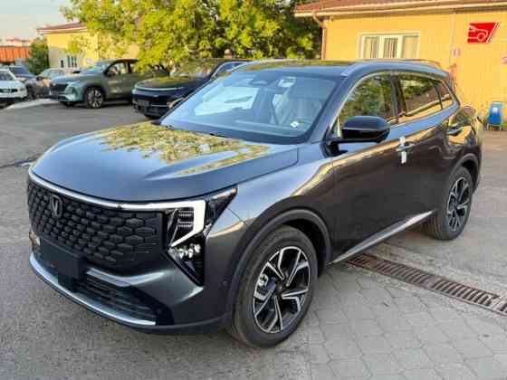 Продажа Changan CS55 Plus Бобруйск