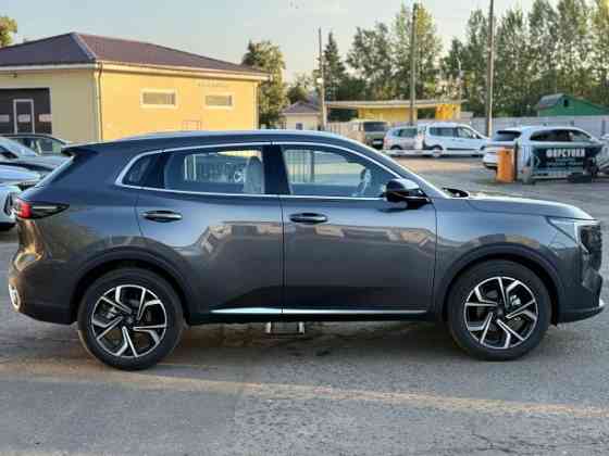 Продажа Changan CS55 Plus Бобруйск