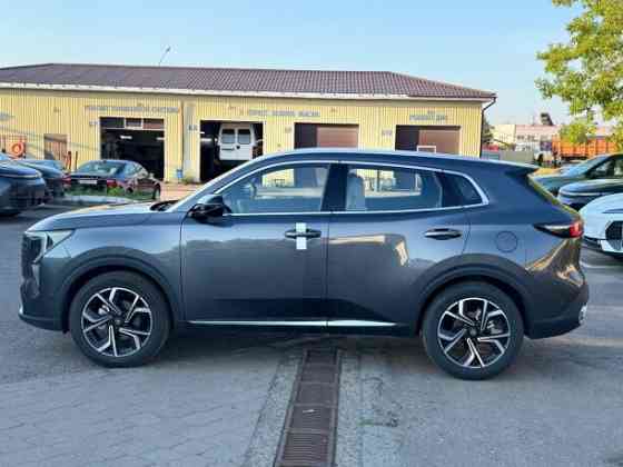 Продажа Changan CS55 Plus Бобруйск