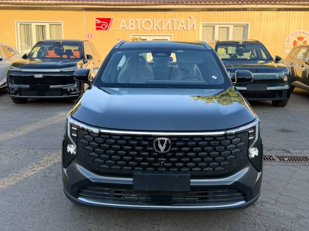 Продажа Changan CS55 Plus Бобруйск - изображение 1