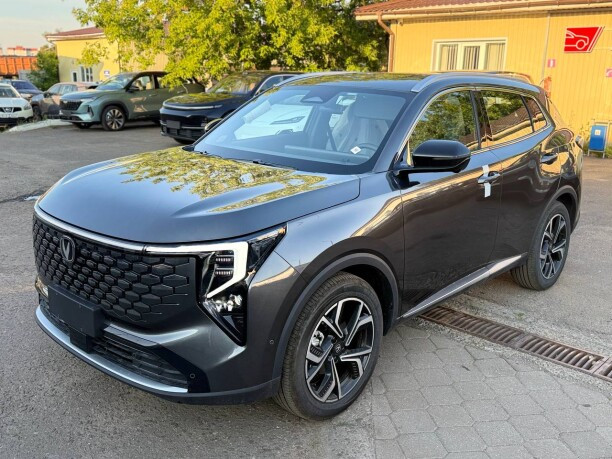 Продажа Changan CS55 Plus Бобруйск - изображение 4