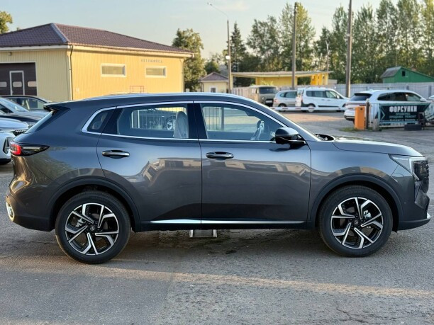 Продажа Changan CS55 Plus Бобруйск - изображение 3