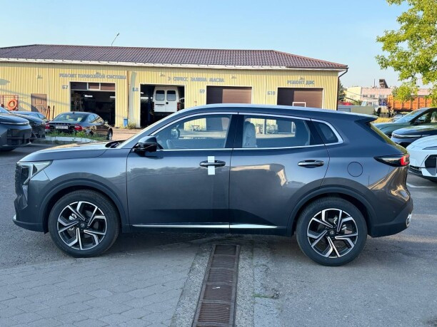 Продажа Changan CS55 Plus Бобруйск - изображение 5