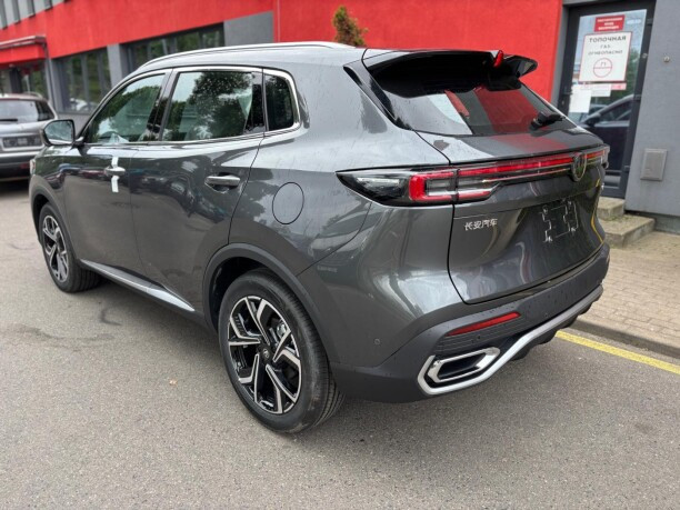 Продажа Changan CS55 Plus Бобруйск - изображение 7