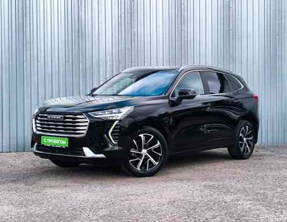 Продажа Haval Jolion I, 2022 г. в Минске Минск