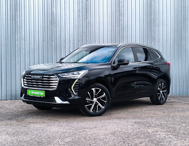 Продажа Haval Jolion I, 2022 г. в Минске Минск - изображение 1