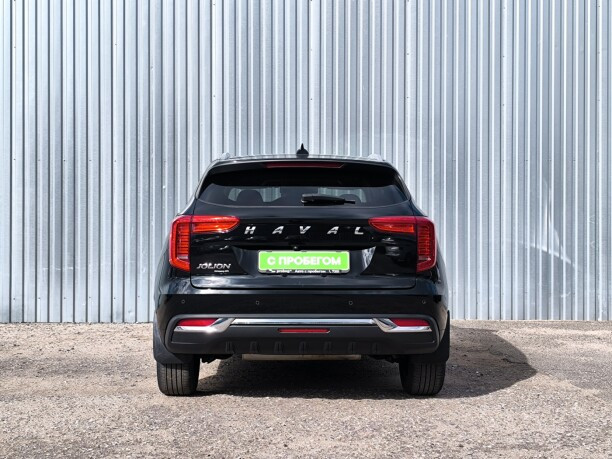 Продажа Haval Jolion I, 2022 г. в Минске Минск - изображение 6