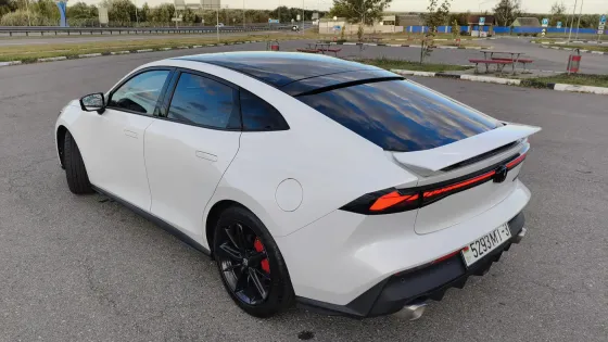 Продажа Changan UNI-V I, 2023г., Жлобин Жлобин