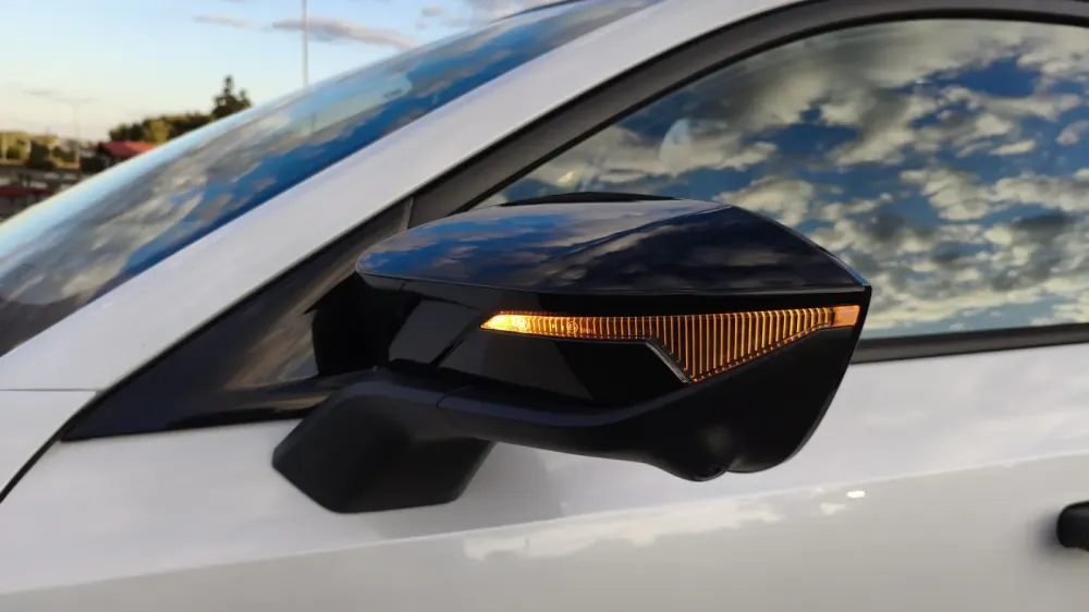 Продажа Changan UNI-V I, 2023г., Жлобин Жлобин - изображение 13