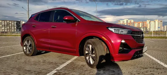 Продажа Buick Encore GX I, 2022г., Брест Брест