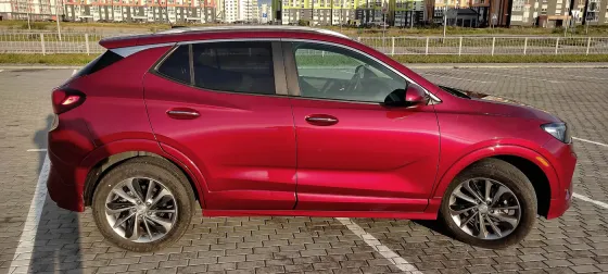 Продажа Buick Encore GX I, 2022г., Брест Брест