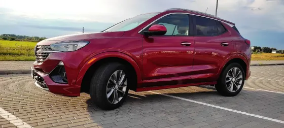Продажа Buick Encore GX I, 2022г., Брест Брест
