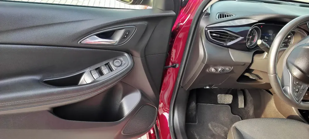 Продажа Buick Encore GX I, 2022г., Брест Брест - изображение 14