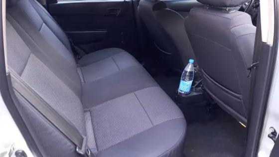 Продажа Chevrolet Aveo I Рестайлинг, 2009г., Минск Минск