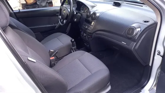 Продажа Chevrolet Aveo I Рестайлинг, 2009г., Минск Минск