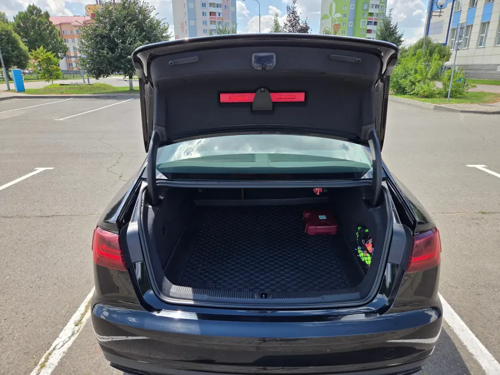 Продажа Audi A6 IV (C7) Рестайлинг, 2014г., Лунинец Лунинец - изображение 15