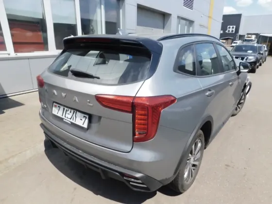 Продажа Haval Jolion I Рестайлинг, 2024г., Минск Минск