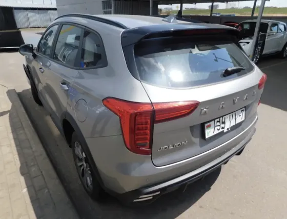 Продажа Haval Jolion I Рестайлинг, 2024г., Минск Минск