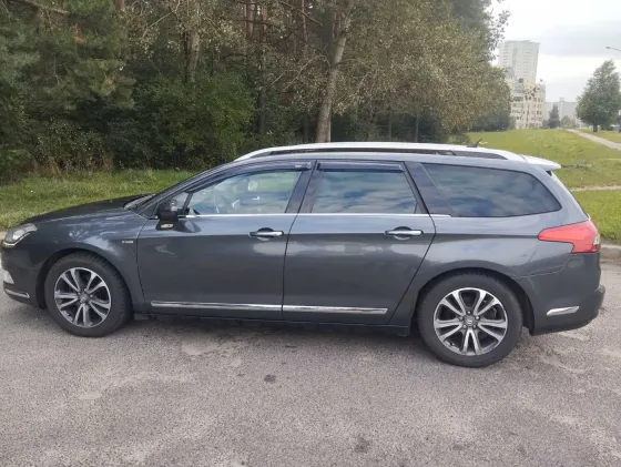 Продажа Citroen C5 II, 2017г., Минск Минск