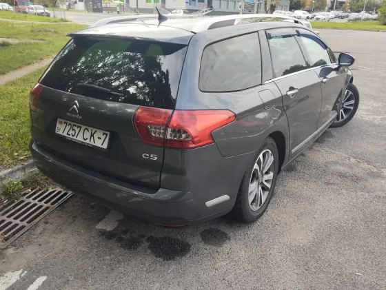Продажа Citroen C5 II, 2017г., Минск Минск