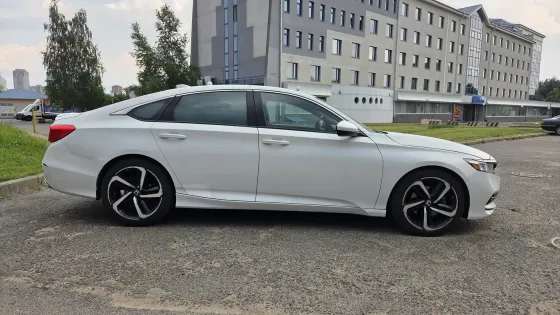 Продажа Honda Accord X, 2018г., Минск Минск