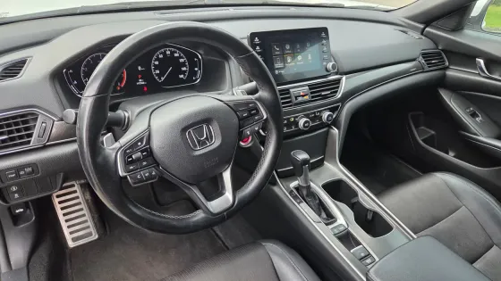 Продажа Honda Accord X, 2018г., Минск Минск