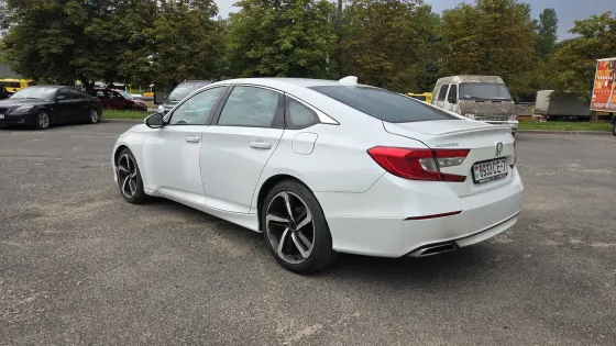Продажа Honda Accord X, 2018г., Минск Минск