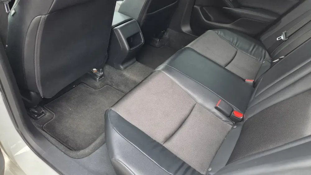 Продажа Honda Accord X, 2018г., Минск Минск - изображение 8