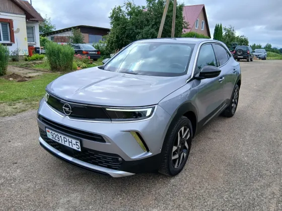 Продажа Opel Mokka II, 2022г., Минск Минск