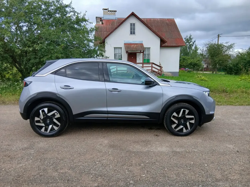 Продажа Opel Mokka II, 2022г., Минск Минск - изображение 2